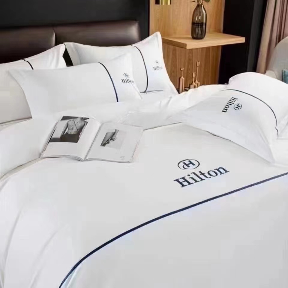 羽絨被